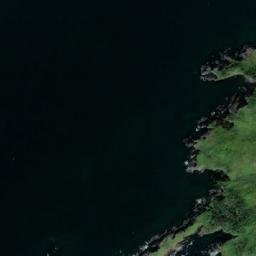 Satellite imagery of Green Point, CA