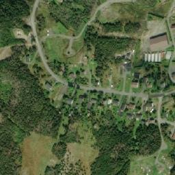 Satellite imagery of Crève-Coeur Hill, CA