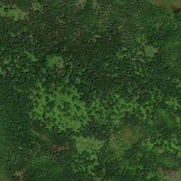 Satellite imagery of Foxes Scrape, CA