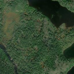 Satellite imagery of McKays Lookout, CA
