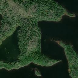 Satellite imagery of McKays Lookout, CA