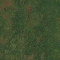 Satellite imagery of Mount Misery, CA