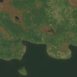 Satellite imagery of Mount Misery, CA