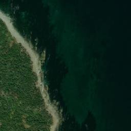 Satellite imagery of Twelve O'Clock, CA