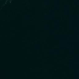 Satellite imagery of The Saddle, CA