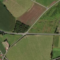 Satellite imagery of Abbaye de Sainte-Radegonde, FR
