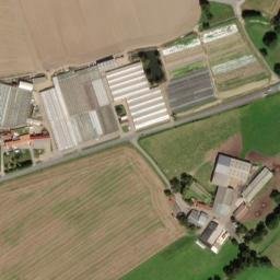 Satellite imagery of Abbaye de Sainte-Radegonde, FR