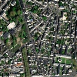 Satellite imagery of Château de Saumur, FR