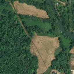 Satellite imagery of Chateau Azay le Rideau, FR