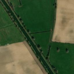 Satellite imagery of La Colline, FR