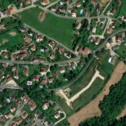 Satellite imagery of 2545401 - B, CH