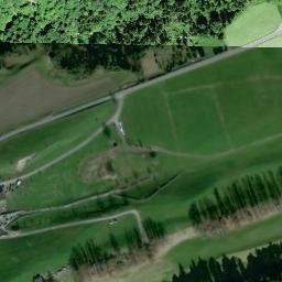 Satellite imagery of Kirchweghöchi, CH