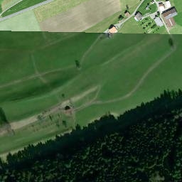 Satellite imagery of Kirchweghöchi, CH