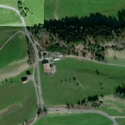 Satellite imagery of boundary_stone, CH