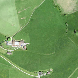Satellite imagery of Höhegg, CH