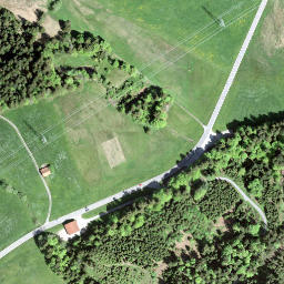 Satellite imagery of Ricken, CH