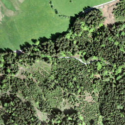 Satellite imagery of Ricken, CH