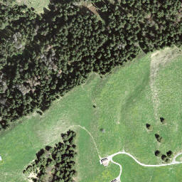 Satellite imagery of Gössigenhöchi, CH