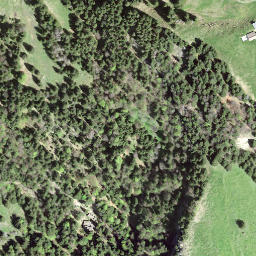 Satellite imagery of Hinderfallenchopf, CH