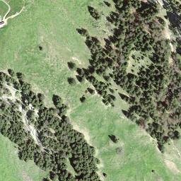 Satellite imagery of Hinderfallenchopf, CH