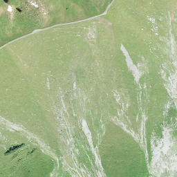 Satellite imagery of Grauchopf, CH