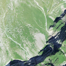 Satellite imagery of Grauchopf, CH