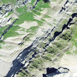 Satellite imagery of Hüenerberg, CH