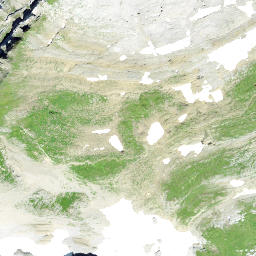 Satellite imagery of Hüenerberg, CH