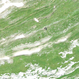 Satellite imagery of Hüenerberg, CH
