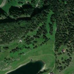 Satellite imagery of Furgglenfirst, CH