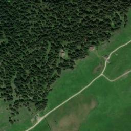 Satellite imagery of Furgglenfirst, CH