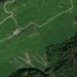 Satellite imagery of Hochhus, CH