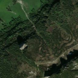 Satellite imagery of Vorder Hüser, CH