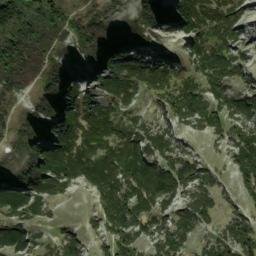 Satellite imagery of Stauberenkanzel, CH