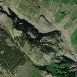 Satellite imagery of Stauberenkanzel, CH