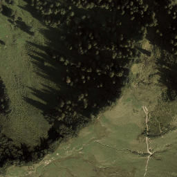 Satellite imagery of Gehrenspitz, AT
