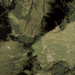 Satellite imagery of Gehrenspitz, AT