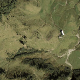 Satellite imagery of Gehrenspitz, AT