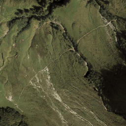 Satellite imagery of Löffelspitz, AT