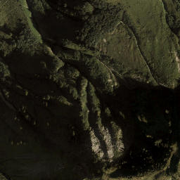 Satellite imagery of Löffelspitz, AT