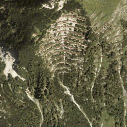 Satellite imagery of Blasenka, AT