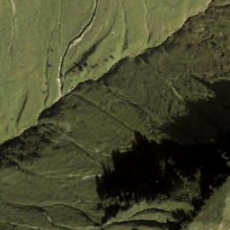 Satellite imagery of Schadonapass, AT