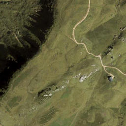 Satellite imagery of Schadonapass, AT