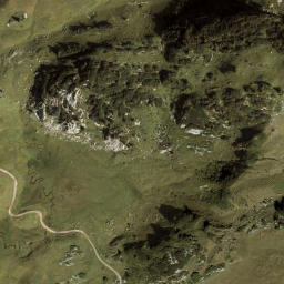 Satellite imagery of Schadonapass, AT