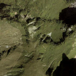 Satellite imagery of Rothorn, AT