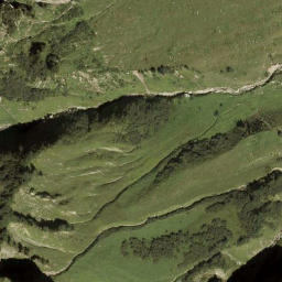 Satellite imagery of Rothorn, AT
