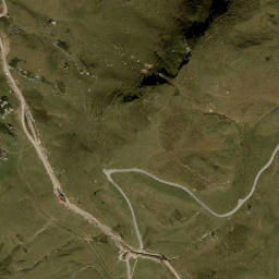 Satellite imagery of Saloberkopf, AT