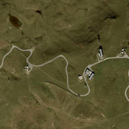 Satellite imagery of Saloberkopf, AT