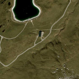 Satellite imagery of Auenfelder Horn, AT