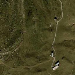 Satellite imagery of Auenfelder Horn, AT